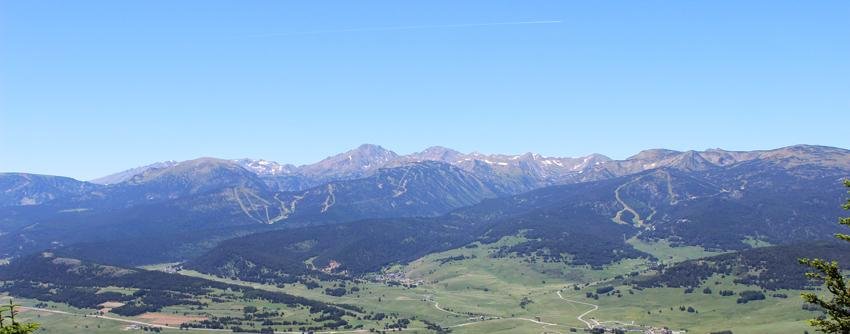 Paisatge del Capcir