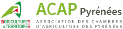 ACAP Pyrénées – Association des Chambres d’Agriculture des Pyrénées